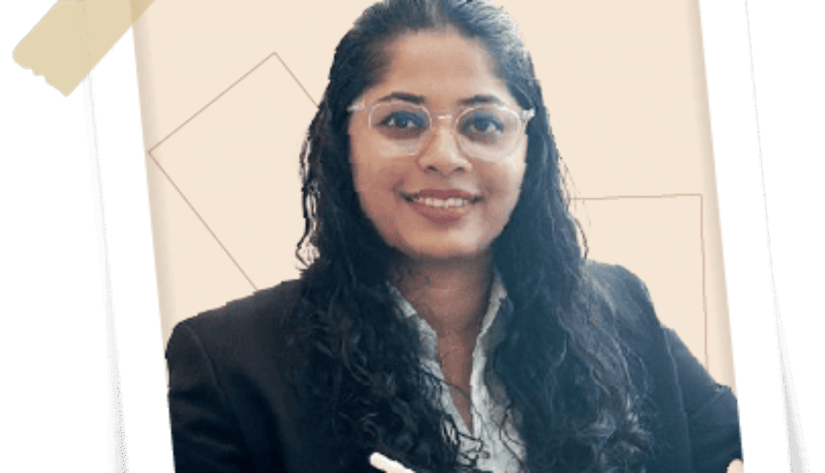 Mrs. Vidya Suzan Jose