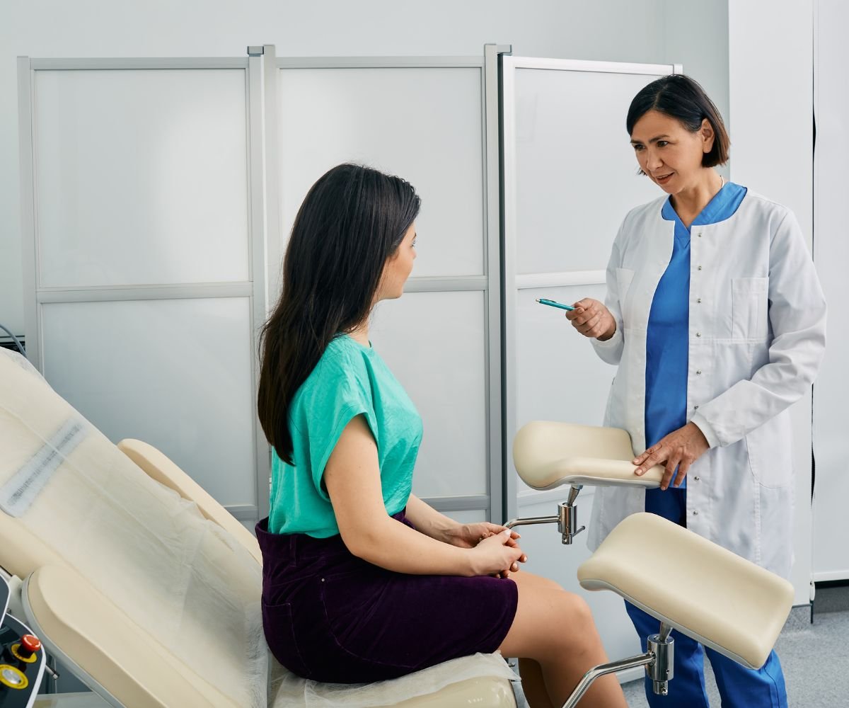 aesthetic gynecology