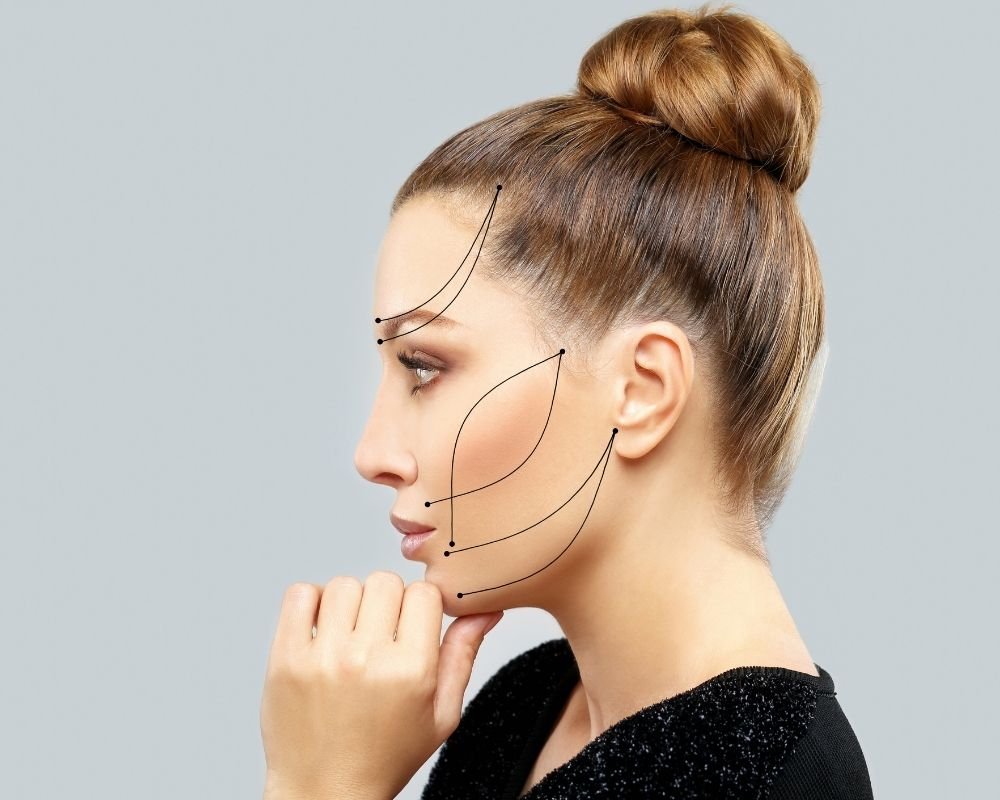 best thread lift in dubai our clinic in dubai provides best thread lift treatment at affordable prices