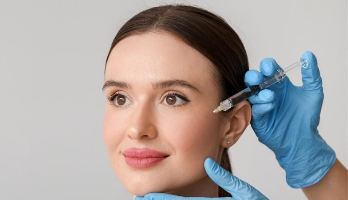 the benefits and risks of dermal fillers