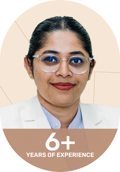 Mrs Vidya Suzan Jose, best psychologist in Dubai