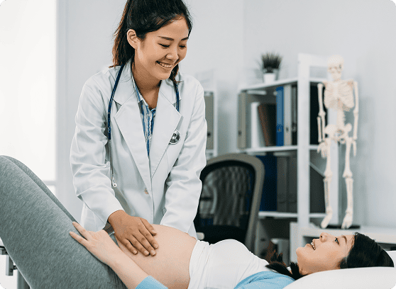 best gynecology dubai Dr Sana Azeem, best gynecologist in dubai