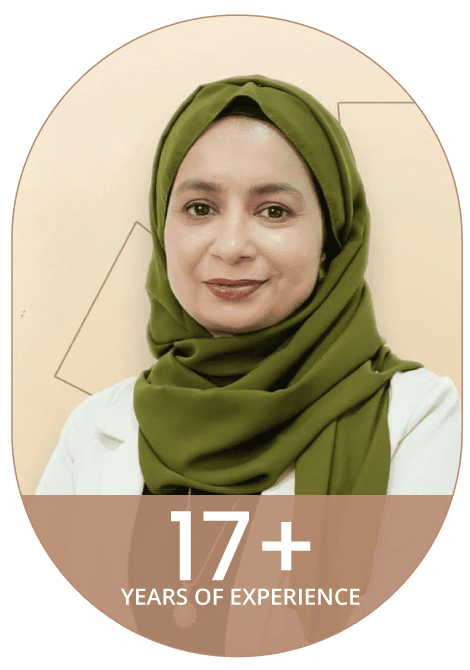 Dr. Sana Azeem