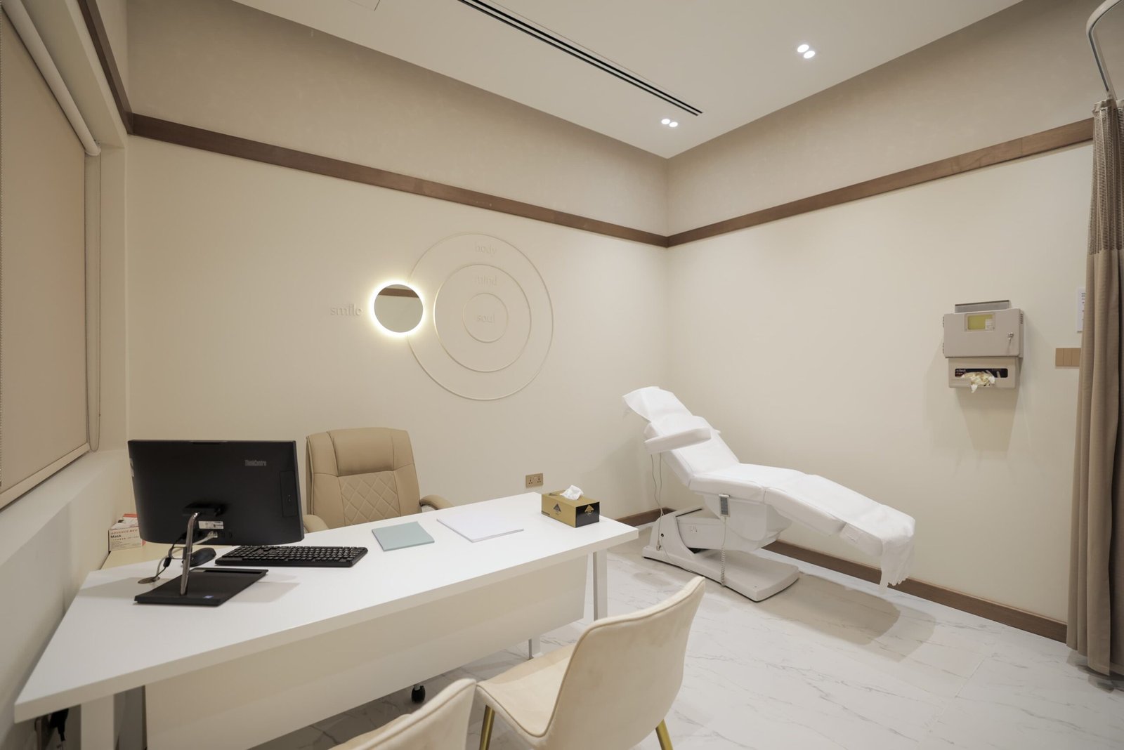 our specialists provide best dermal filler injections in dubai