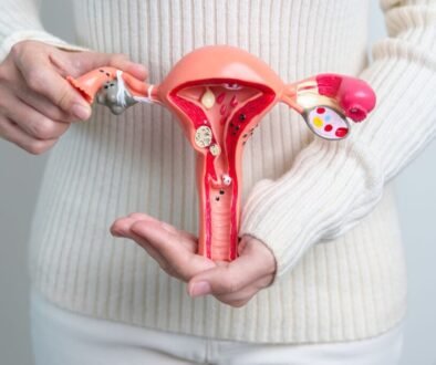 Explore information on ovarian cysts, their symptoms, and their connection to pregnancy