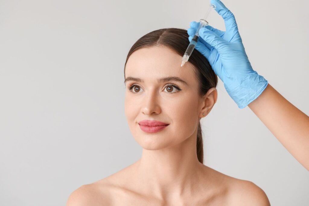 Sculptra Filler Dubai | Eclipse