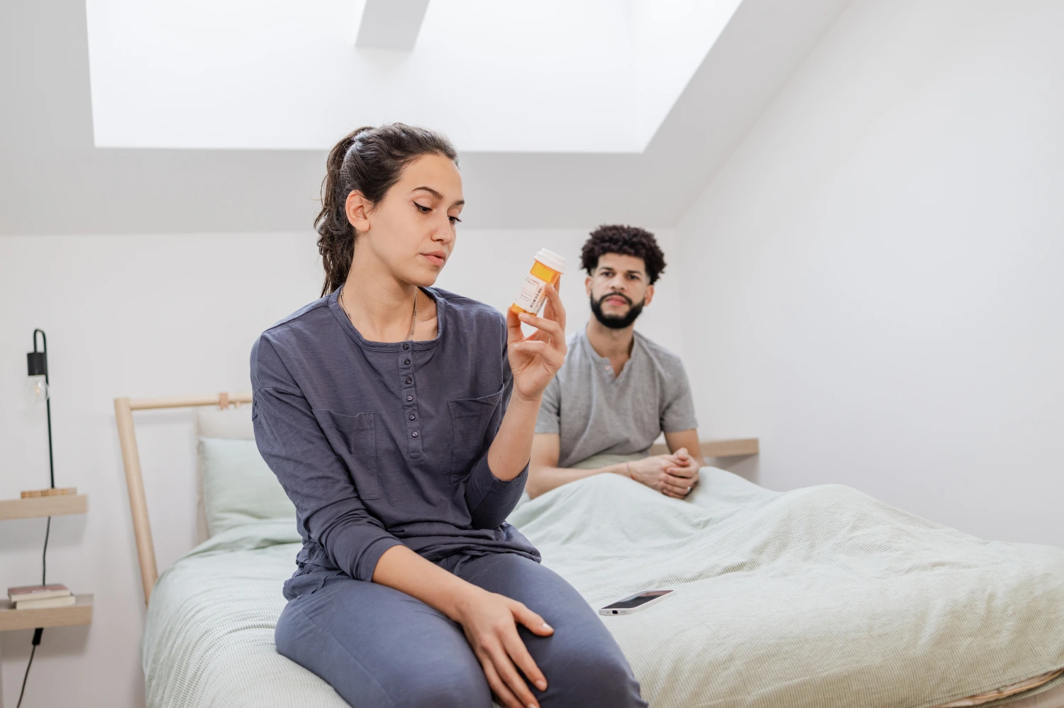 expert contraception services in Dubai, UAE, including contraceptive pills