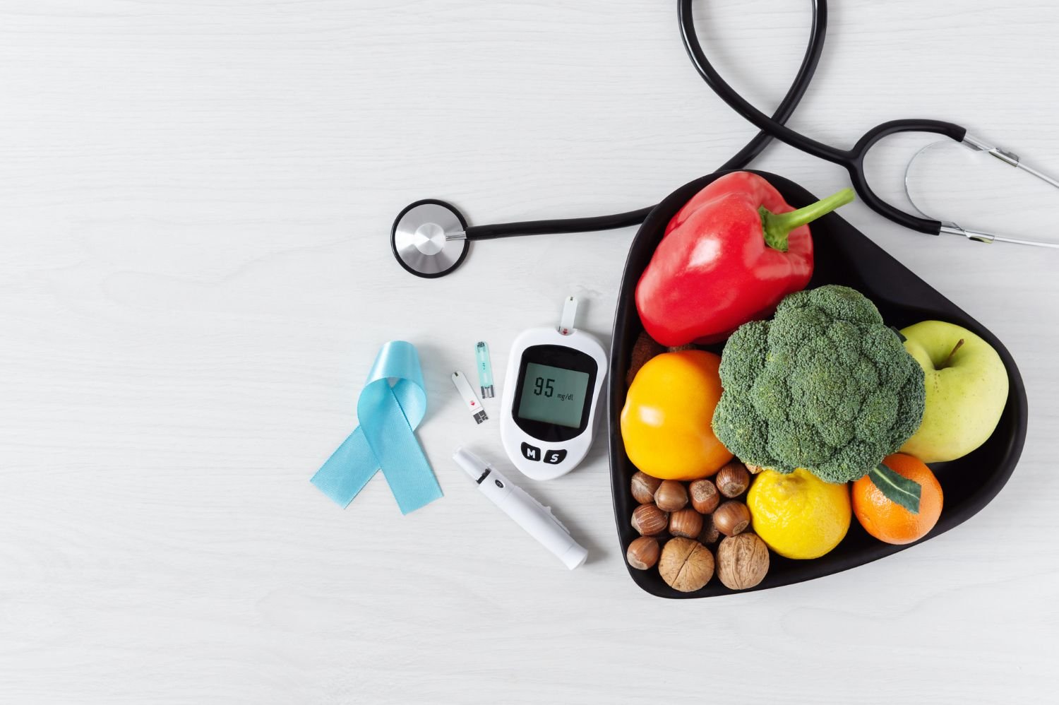 Learn the symptoms, causes, and risk of Type 5 diabetes treatment in dubai