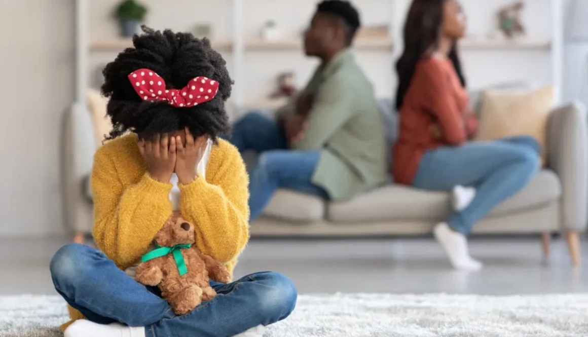child trauma treatment in Dubai