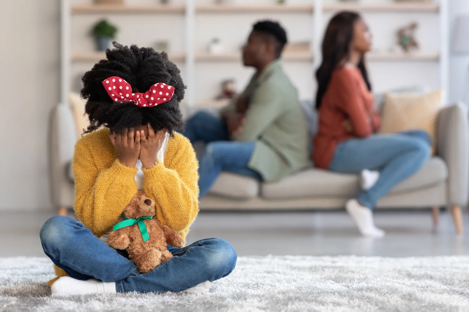 child trauma treatment in Dubai