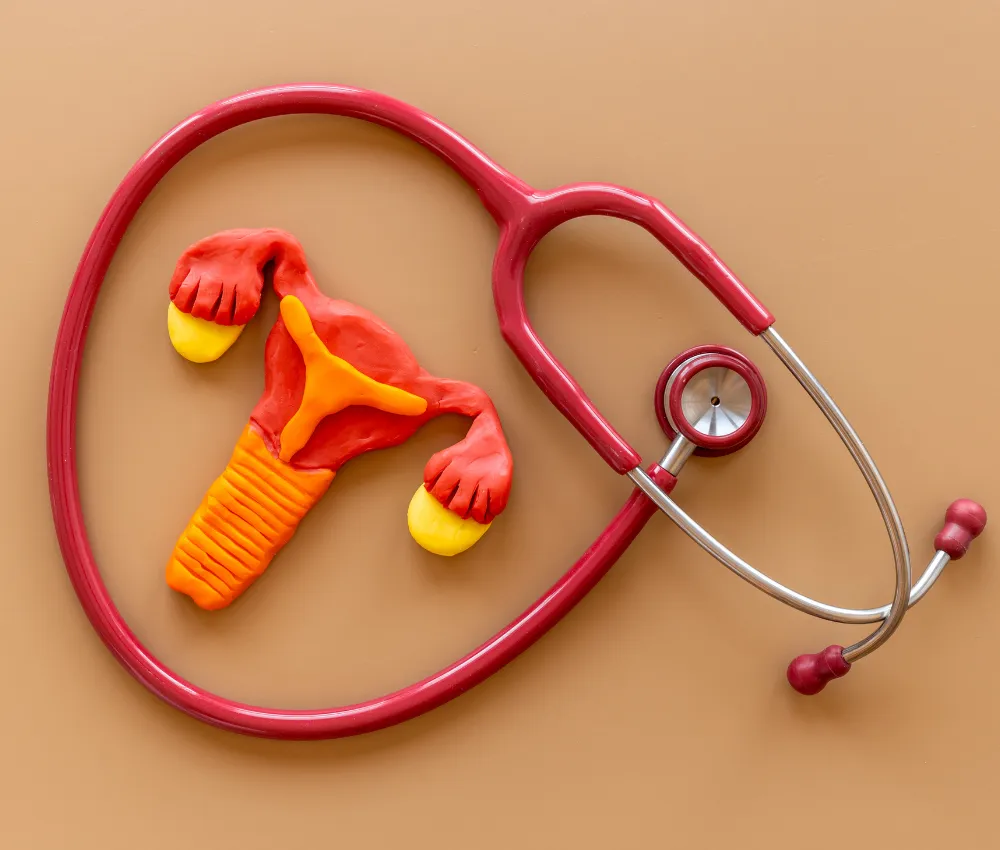 best care forfibroid