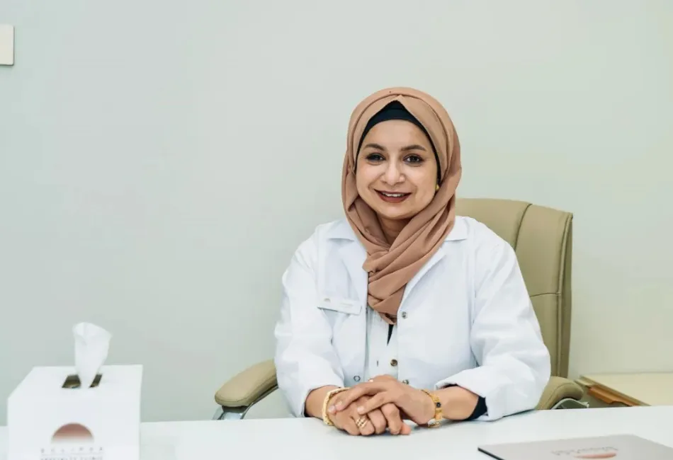 dr.sana_fibroid treatment