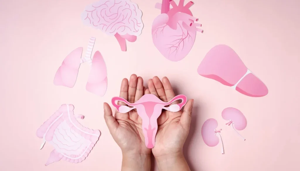 women health screaning