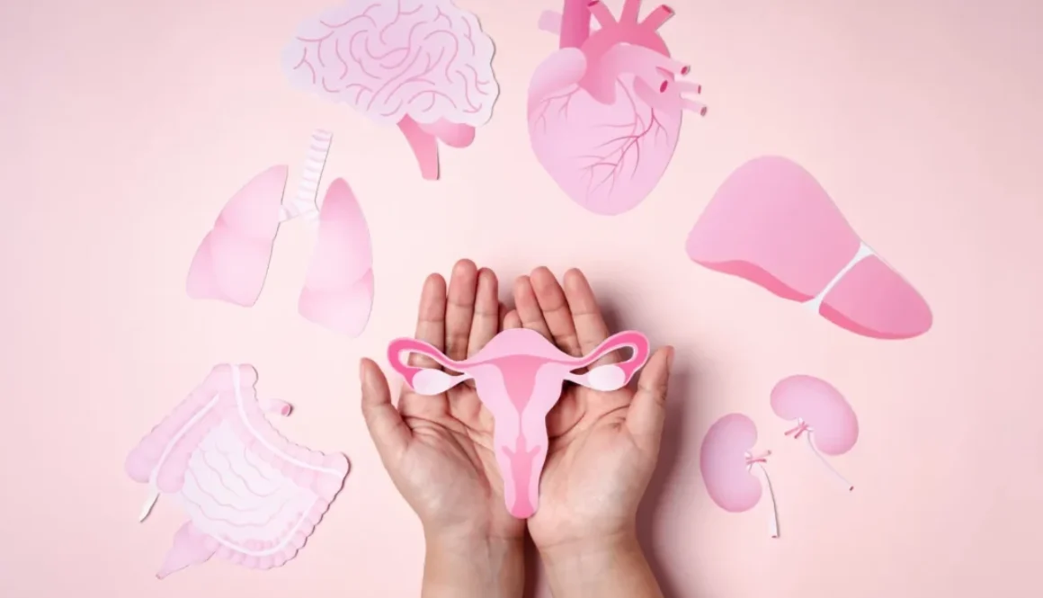 women health screaning