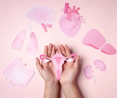 women health screaning