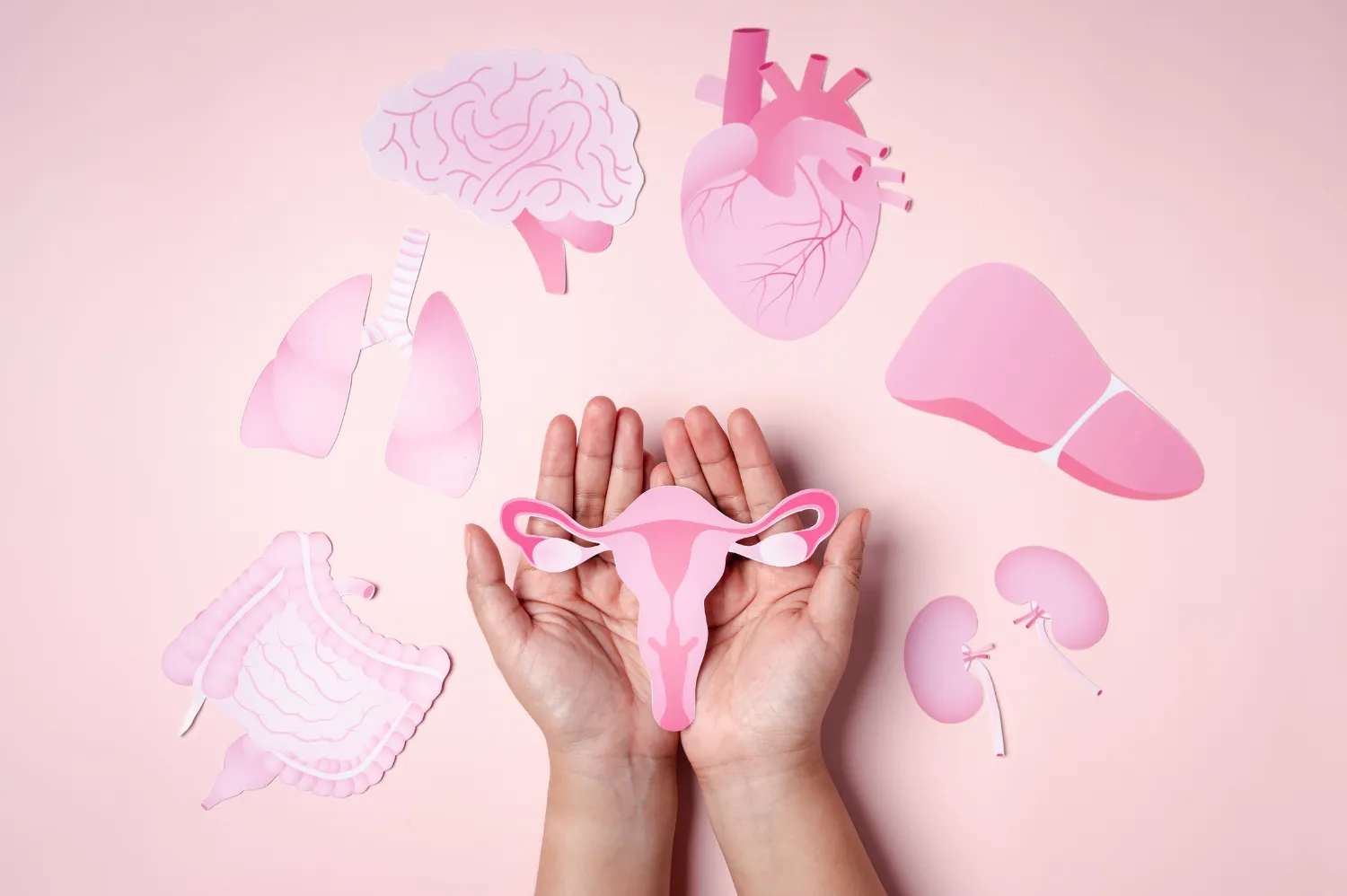 women health screaning