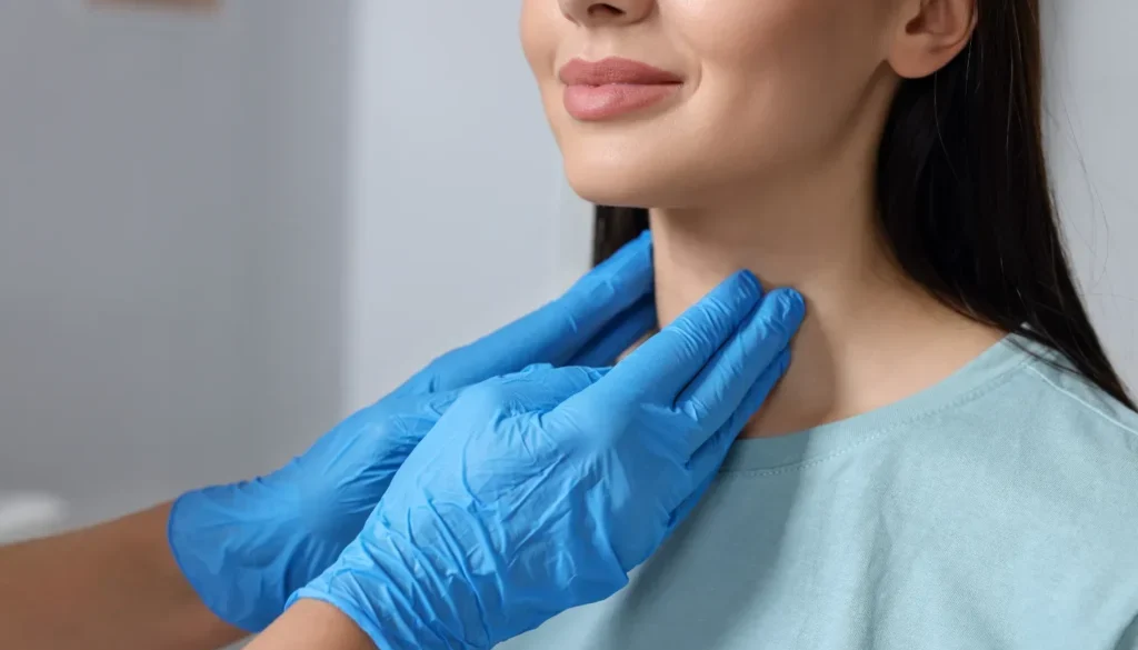 hypothyroidism treatment in dubai