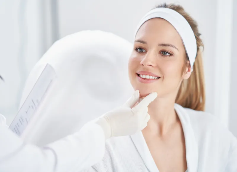 aesthetc package treatments best Aesthetic Packages in Dubai