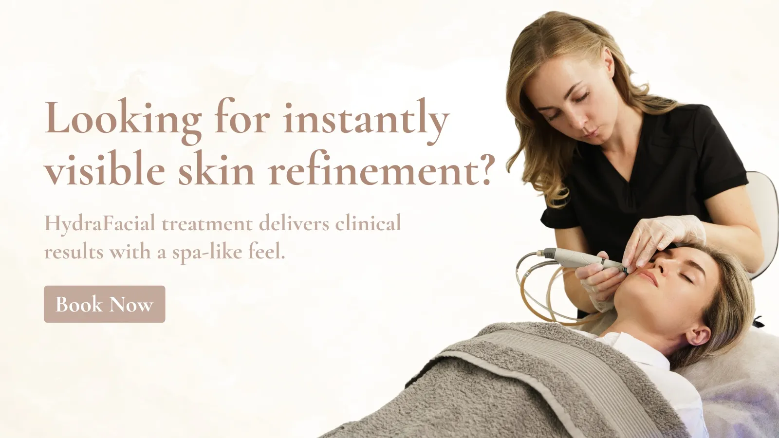 hydrafacial package image
