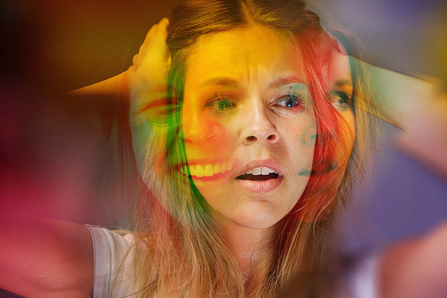 Bipolar Disorder Treatment in Dubai