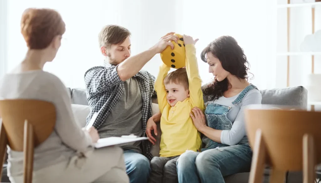 child adhd treatment