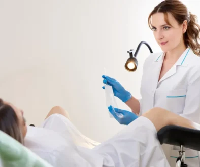 vaginal discharge treatment in dubai