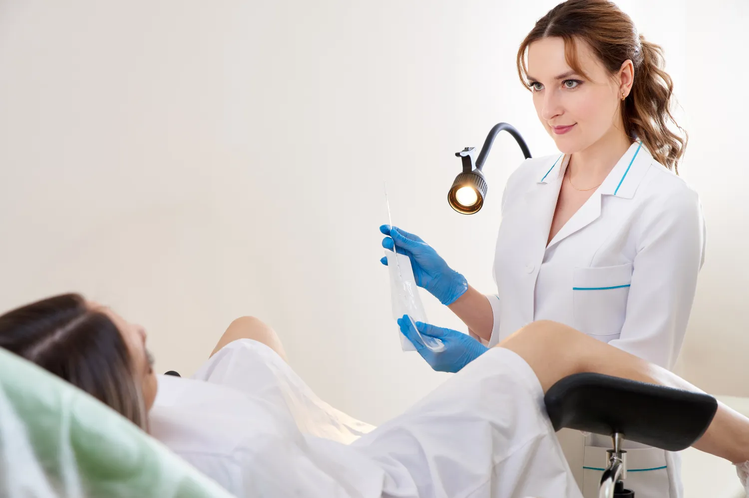 vaginal discharge treatment in dubai