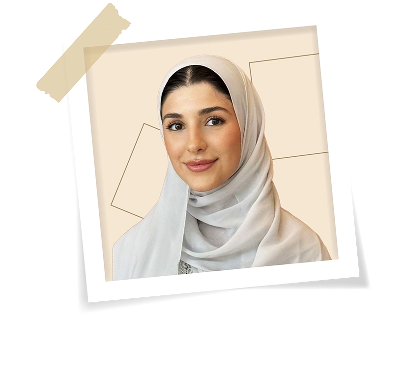 Dr. Meryem Mohamed