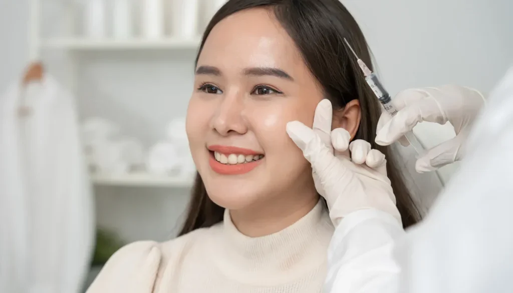 salmon dna treatment in dubai