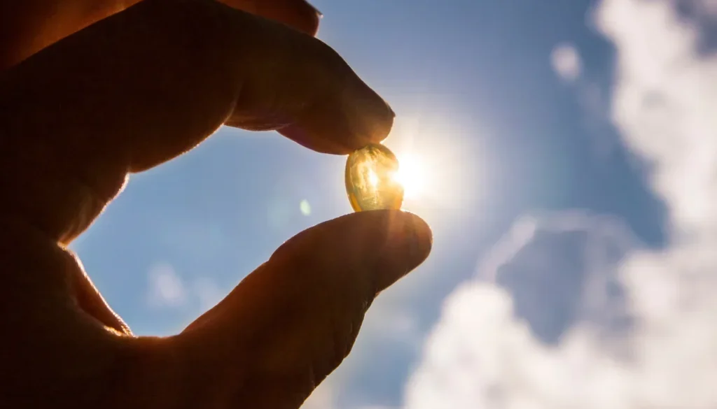 Vitamin D Deficiency in Dubai