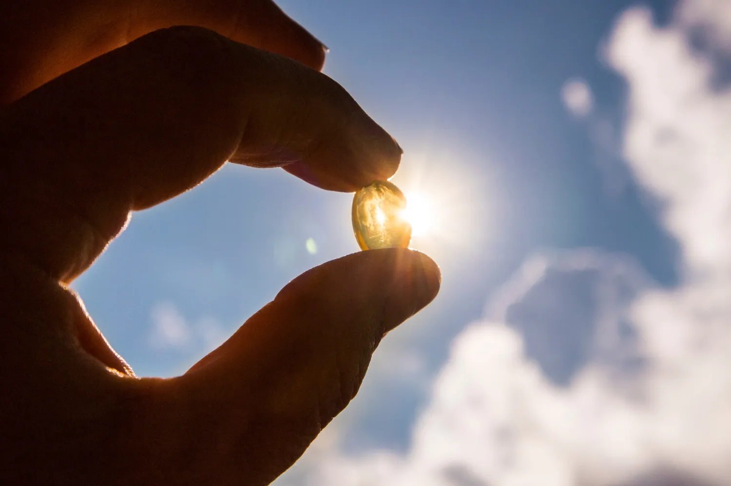 Vitamin D Deficiency in Dubai
