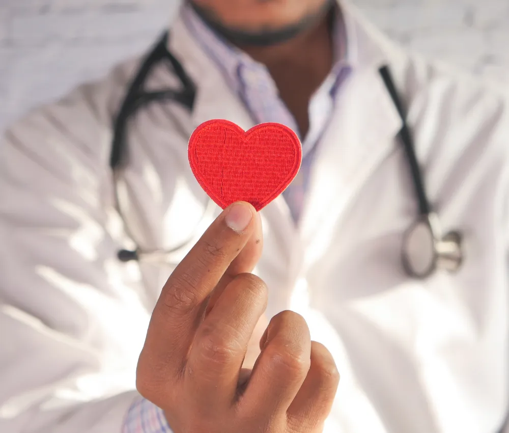 Fat Burning IV Drip in Jumeirah, Dubai