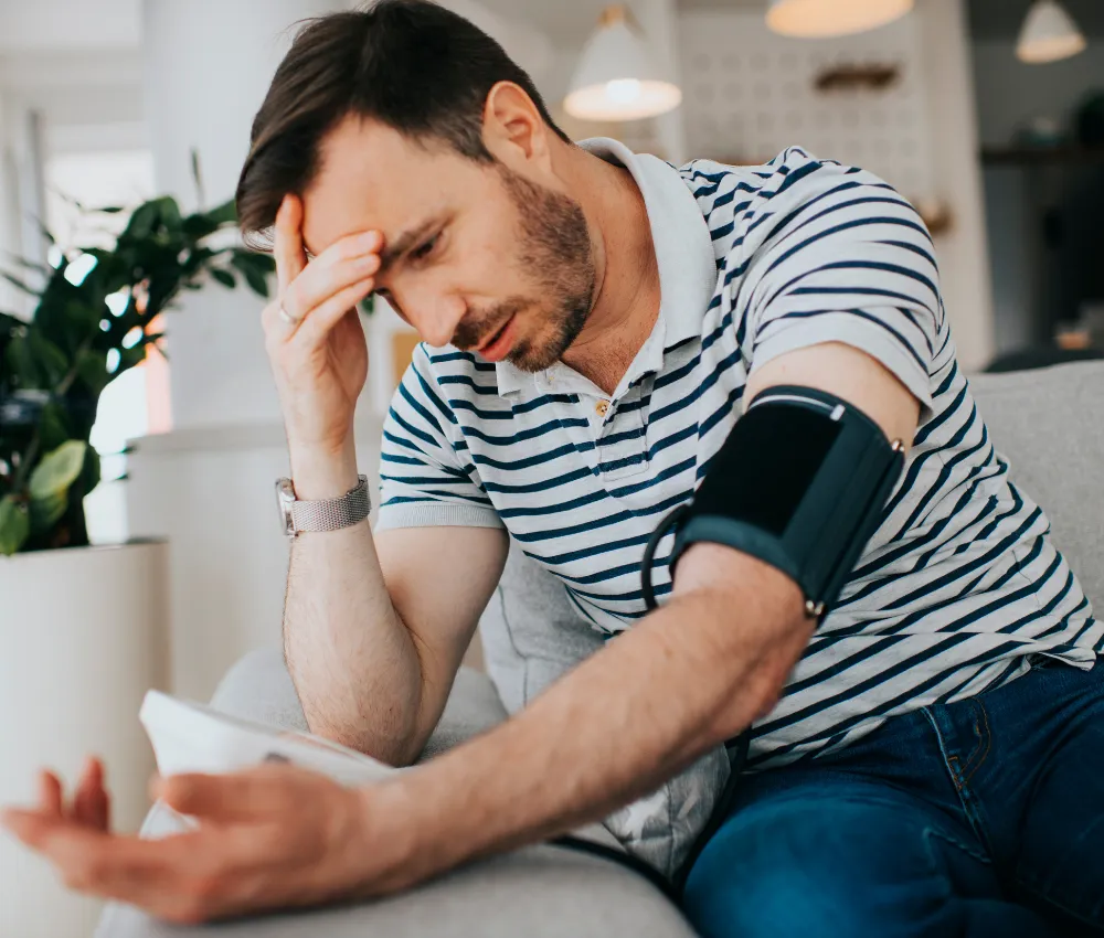 Fat Burning IV Drip in Jumeirah, Dubai