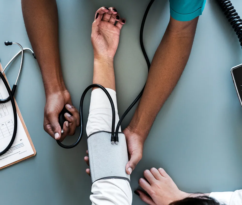 Medical Professional