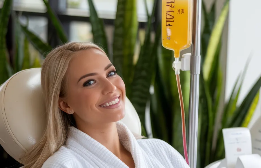 NAD+ iv pic_3 Our specialists provide best dermal filler injections in dubai
