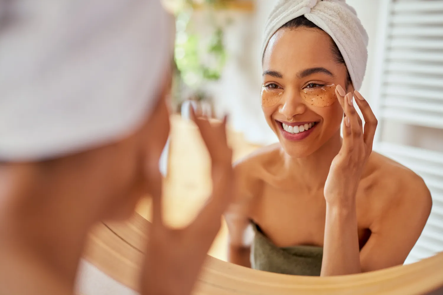 Dark Circles Treatment in Dubai