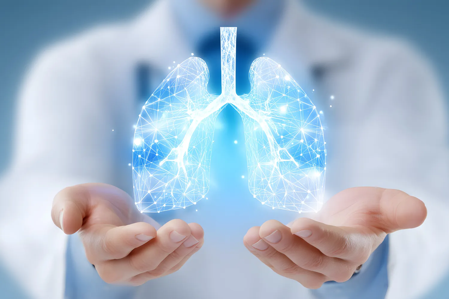 Pulmonary Hypertension Treatment in Dubai