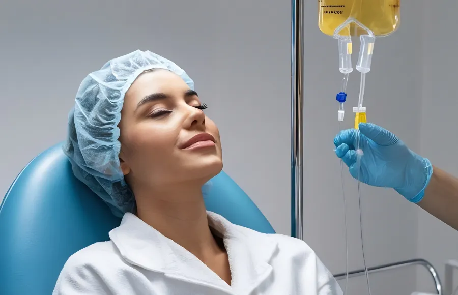skin whitening pic_5 Fat Burning IV Drip in Jumeirah, Dubai