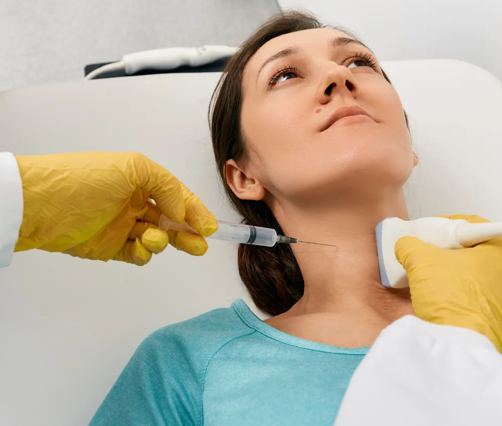 Fat Burning IV Drip in Jumeirah, Dubai