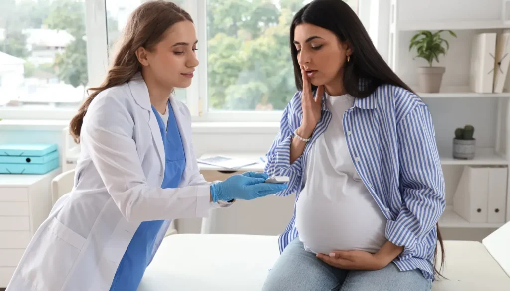 gestational diabetes treatment in Dubai