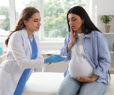 gestational diabetes treatment in Dubai